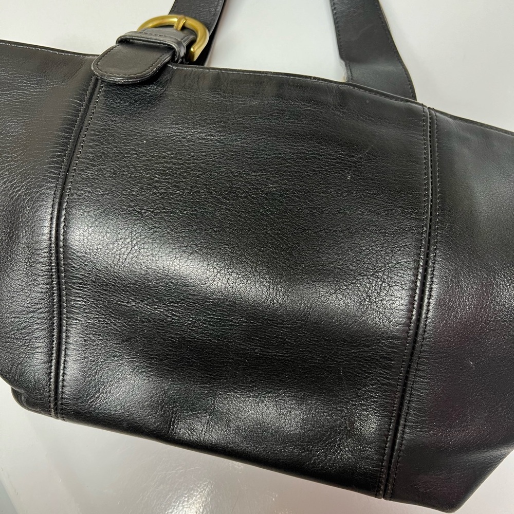 Vintage Coach Waverly 90s Bag - Picture 2 of 3